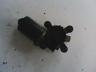 bontott HYUNDAI ACCENT Első Ablaktörlő Motor