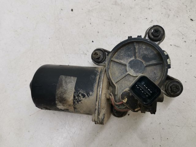 bontott HYUNDAI ACCENT Első Ablaktörlő Motor