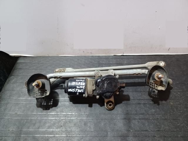 bontott HYUNDAI ACCENT Első Ablaktörlő Szerkezet