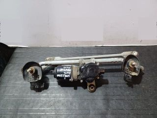 bontott HYUNDAI ACCENT Első Ablaktörlő Szerkezet