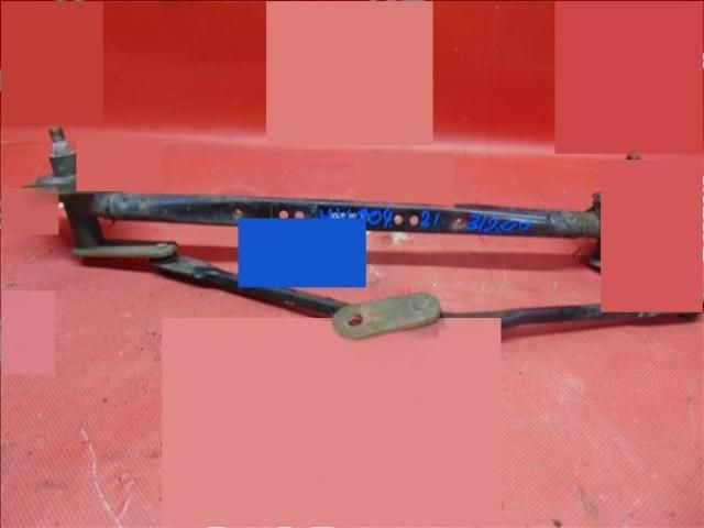 bontott HYUNDAI ACCENT Első Ablaktörlő Szerkezet