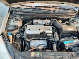 bontott HYUNDAI ACCENT Első Ablaktörlő Szerkezet