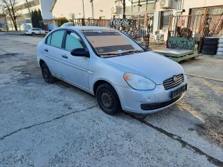 bontott HYUNDAI ACCENT Első Ablaktörlő Szerkezet