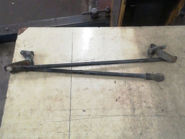 bontott HYUNDAI ACCENT Első Ablaktörlő Szerkezet