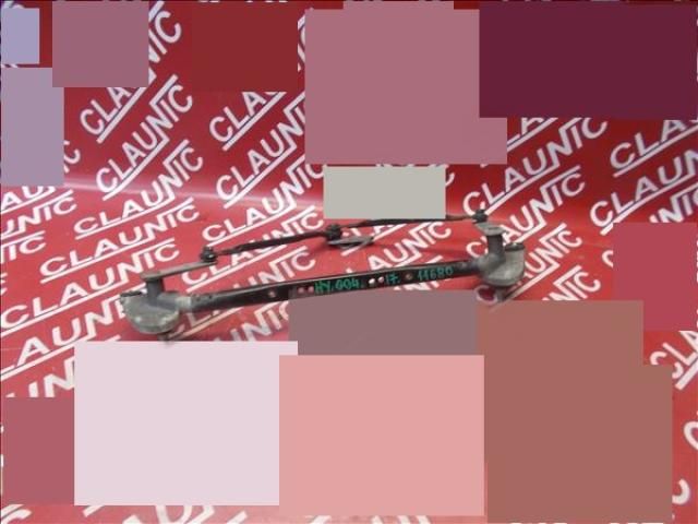 bontott HYUNDAI ACCENT Első Ablaktörlő Szerkezet