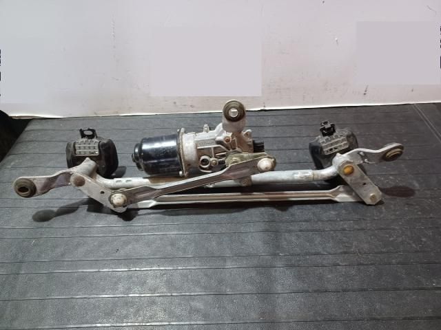 bontott HYUNDAI ACCENT Első Ablaktörlő Szerkezet