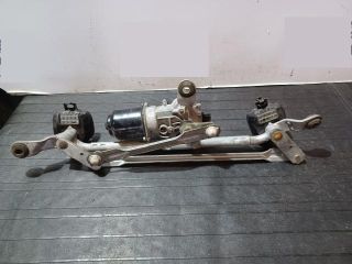 bontott HYUNDAI ACCENT Első Ablaktörlő Szerkezet