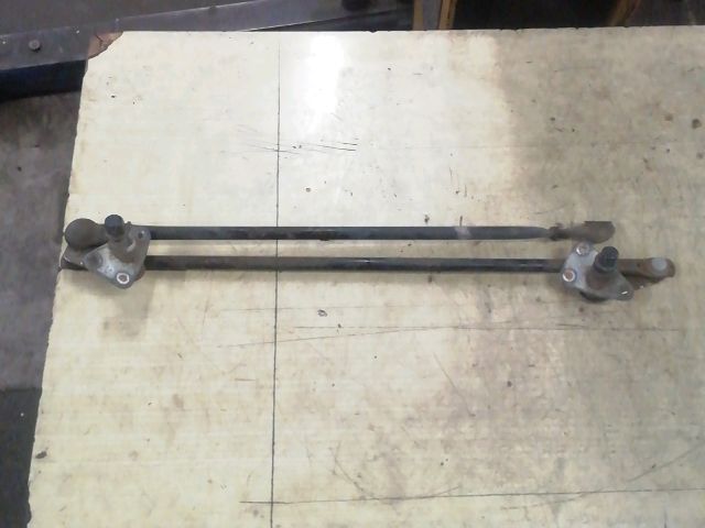 bontott HYUNDAI ACCENT Első Ablaktörlő Szerkezet