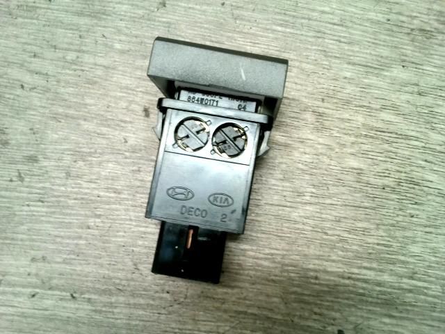 bontott HYUNDAI ACCENT Első Ködfényszóró Kapcsoló