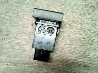 bontott HYUNDAI ACCENT Első Ködfényszóró Kapcsoló