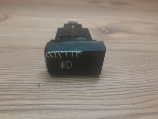 bontott HYUNDAI ACCENT Első Ködfényszóró Kapcsoló