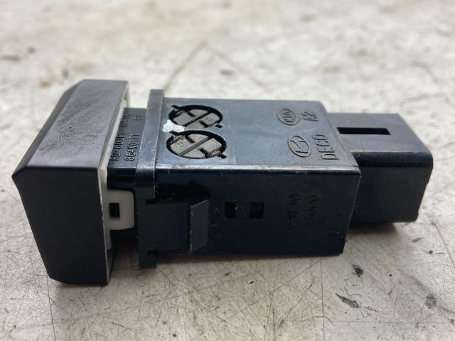 bontott HYUNDAI ACCENT Első Ködfényszóró Kapcsoló