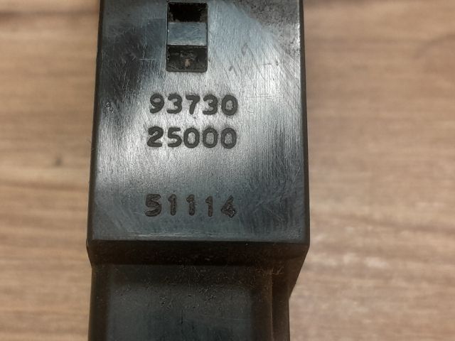 bontott HYUNDAI ACCENT Első Ködfényszóró Kapcsoló