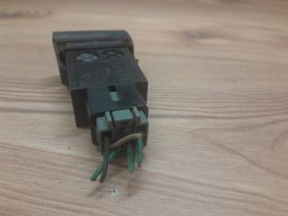 bontott HYUNDAI ACCENT Első Ködfényszóró Kapcsoló