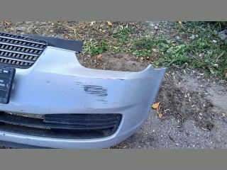 bontott HYUNDAI ACCENT Első Lökhárító (Részeivel)