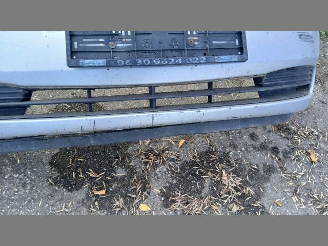 bontott HYUNDAI ACCENT Első Lökhárító (Részeivel)