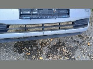 bontott HYUNDAI ACCENT Első Lökhárító (Részeivel)