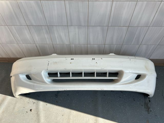 bontott HYUNDAI ACCENT Első Lökhárító (Részeivel)