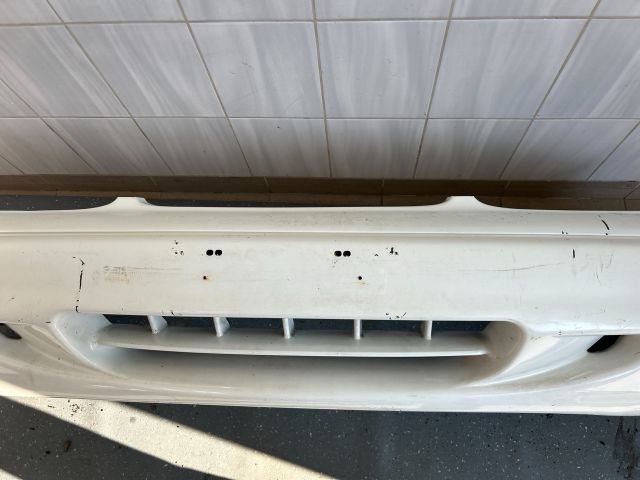 bontott HYUNDAI ACCENT Első Lökhárító (Részeivel)