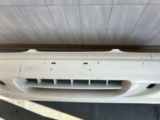 bontott HYUNDAI ACCENT Első Lökhárító (Részeivel)