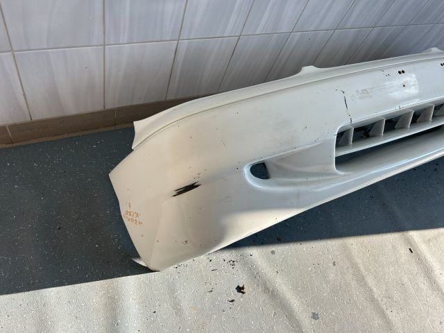 bontott HYUNDAI ACCENT Első Lökhárító (Részeivel)