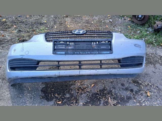 bontott HYUNDAI ACCENT Első Lökhárító (Részeivel)