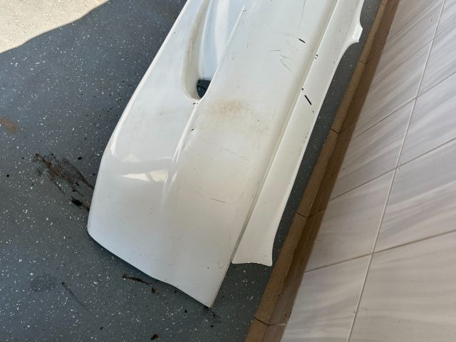 bontott HYUNDAI ACCENT Első Lökhárító (Részeivel)