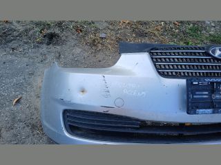 bontott HYUNDAI ACCENT Első Lökhárító (Részeivel)