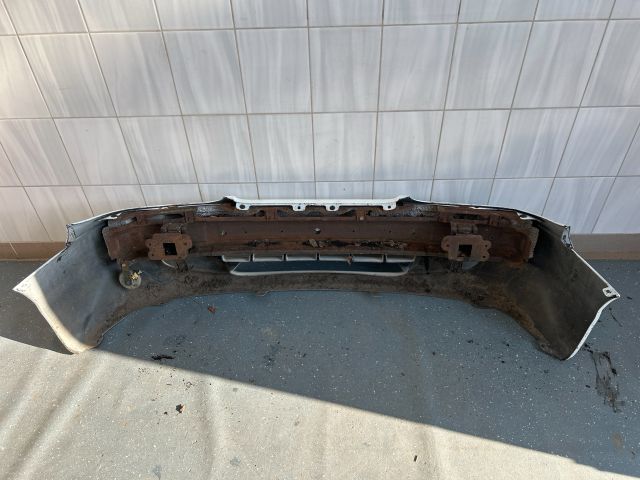 bontott HYUNDAI ACCENT Első Lökhárító (Részeivel)