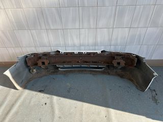 bontott HYUNDAI ACCENT Első Lökhárító (Részeivel)