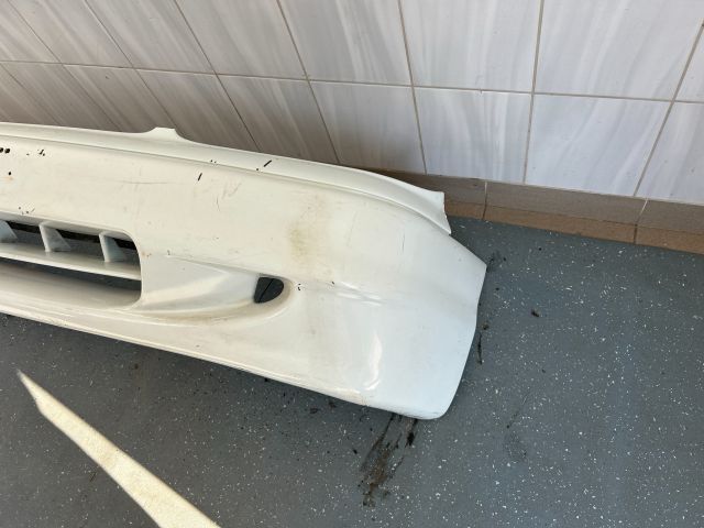 bontott HYUNDAI ACCENT Első Lökhárító (Részeivel)