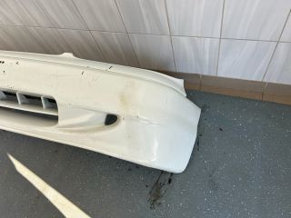 bontott HYUNDAI ACCENT Első Lökhárító (Részeivel)