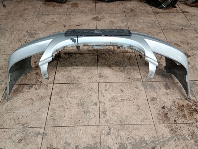 bontott HYUNDAI ACCENT Első Lökhárító (Üresen)