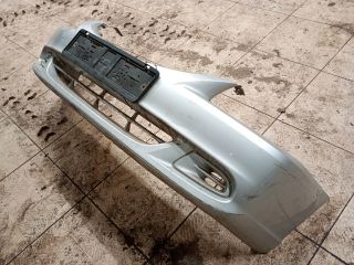 bontott HYUNDAI ACCENT Első Lökhárító (Üresen)