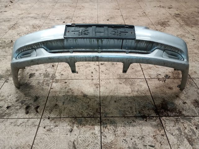 bontott HYUNDAI ACCENT Első Lökhárító (Üresen)