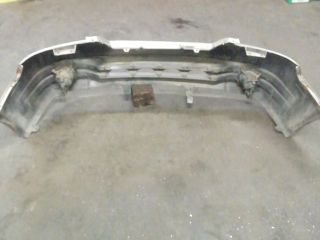 bontott HYUNDAI ACCENT Első Lökhárító (Üresen)