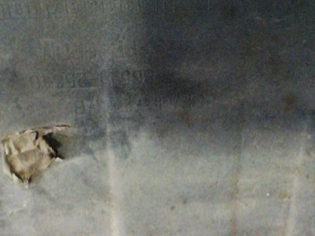 bontott HYUNDAI ACCENT Első Lökhárító (Üresen)