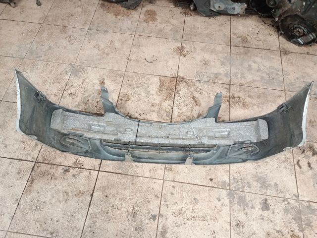 bontott HYUNDAI ACCENT Első Lökhárító (Üresen)