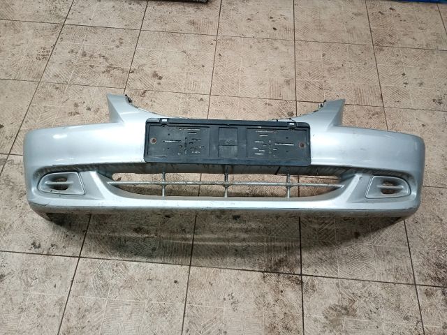 bontott HYUNDAI ACCENT Első Lökhárító (Üresen)