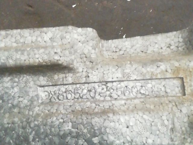 bontott HYUNDAI ACCENT Első Lökhárító Ütközés Elnyelő Hab