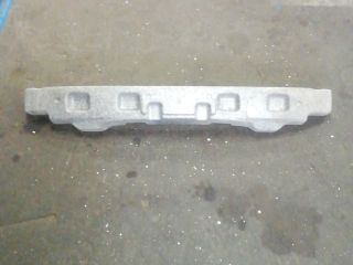 bontott HYUNDAI ACCENT Első Lökhárító Ütközés Elnyelő Hab