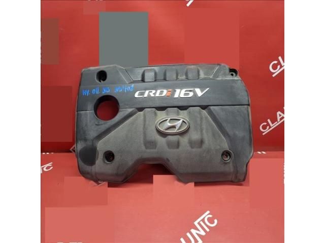 bontott HYUNDAI ACCENT Felső Hűtőburkolat