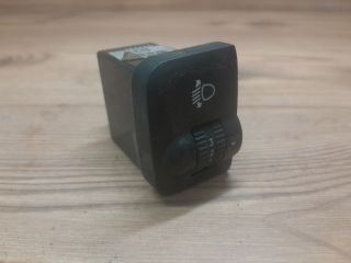 bontott HYUNDAI ACCENT Fényszórómagasság Állító Kapcsoló