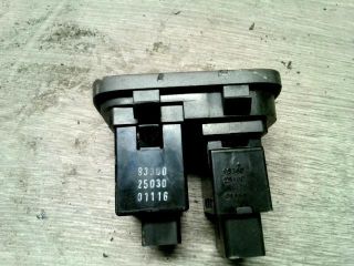 bontott HYUNDAI ACCENT Fényszórómagasság Állító Kapcsoló