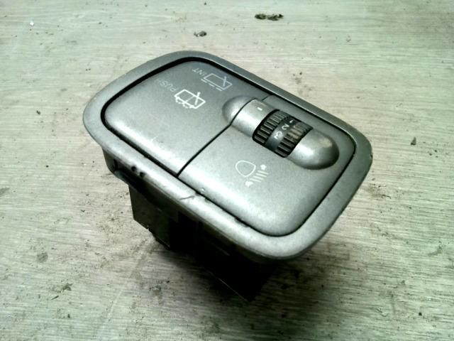 bontott HYUNDAI ACCENT Fényszórómagasság Állító Kapcsoló