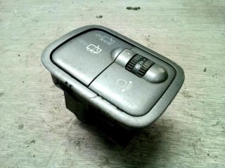 bontott HYUNDAI ACCENT Fényszórómagasság Állító Kapcsoló