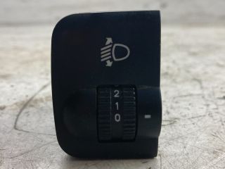 bontott HYUNDAI ACCENT Fényszórómagasság Állító Kapcsoló