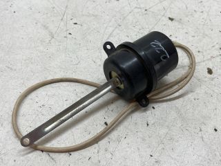 bontott HYUNDAI ACCENT Fűtés Állító Motor