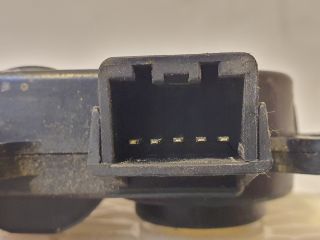 bontott HYUNDAI ACCENT Fűtés Állító Motor