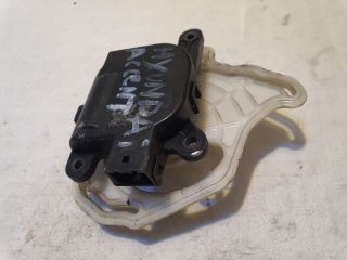 bontott HYUNDAI ACCENT Fűtés Állító Motor